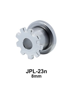 Gear Design Plugs and Tunnels JPL-23n